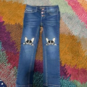 3/$10 Girls jeans